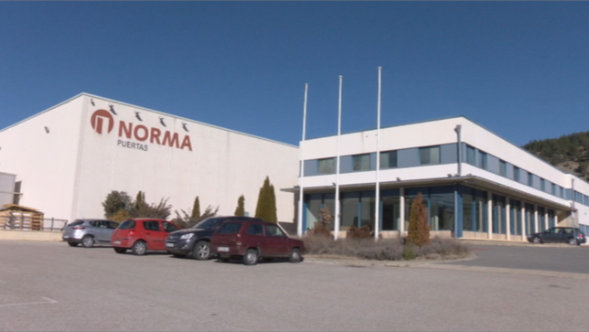 Lacus compra las instalaciones de Norma por 6,2 millones