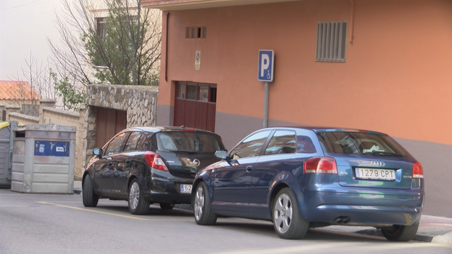 El Calaverón demanda mejoras en el barrio