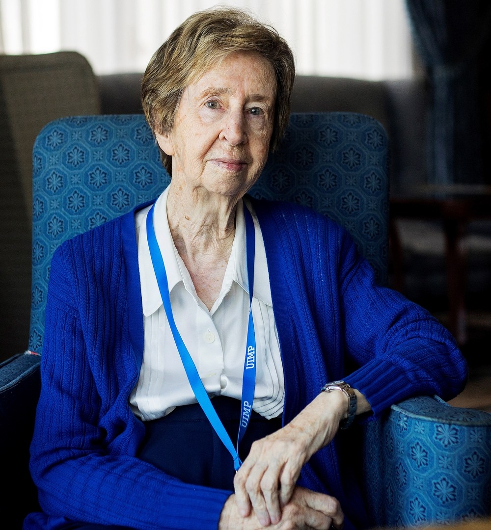 Fallece a los 80 años la investigadora Margarita Salas