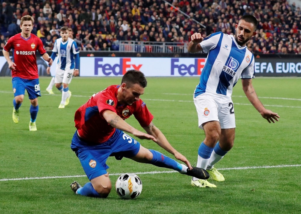 El Espanyol renace de sus cenizas con una gran victoria