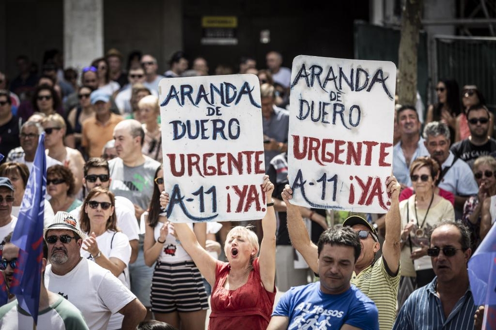 El Día de Soria