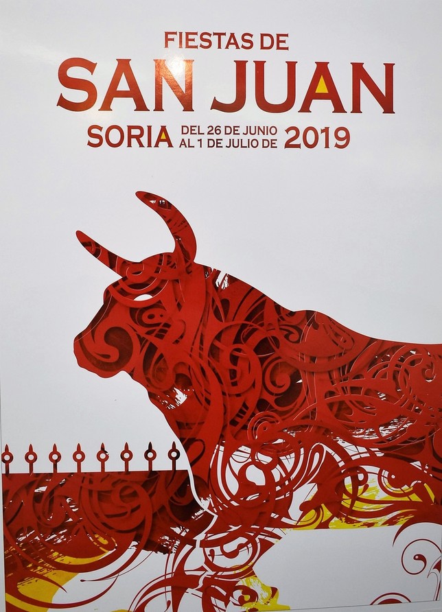 El cartel de San Juan 2019 se decide entre 6