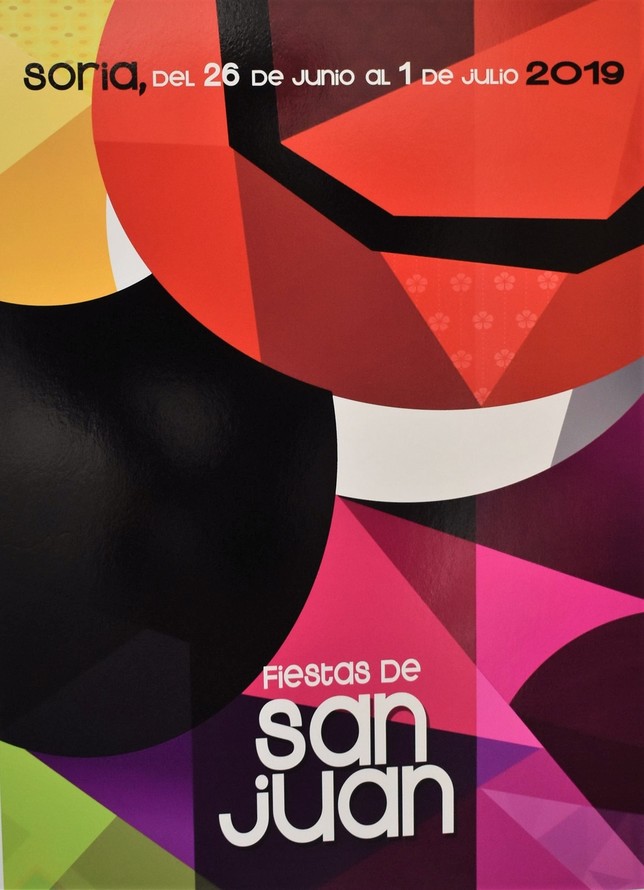 El cartel de San Juan 2019 se decide entre 6