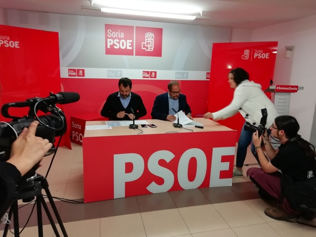El PSOE abre la puerta a pactos en 12 municipios