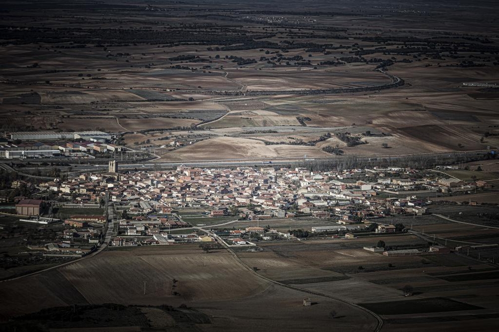 El Día de Soria