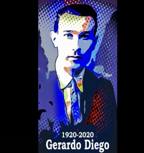100 años de la llegada de Gerardo Diego a Soria