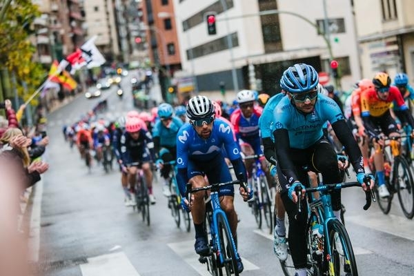 La Laguna Negra no decepciona en la Vuelta a España
