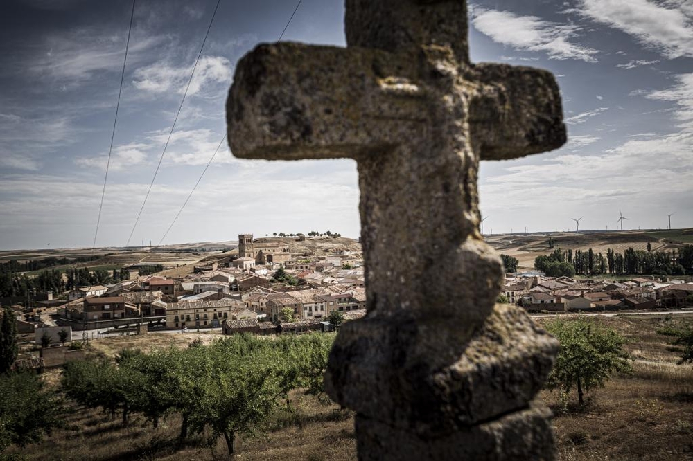 El Día de Soria