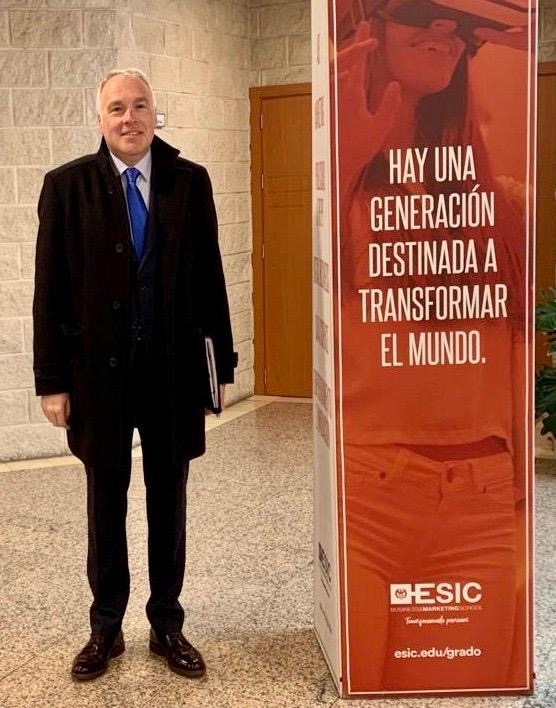 El PP promueve la implantación de ESIC en Soria