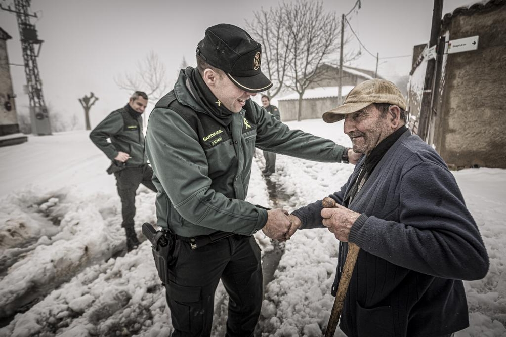 El Día de Soria