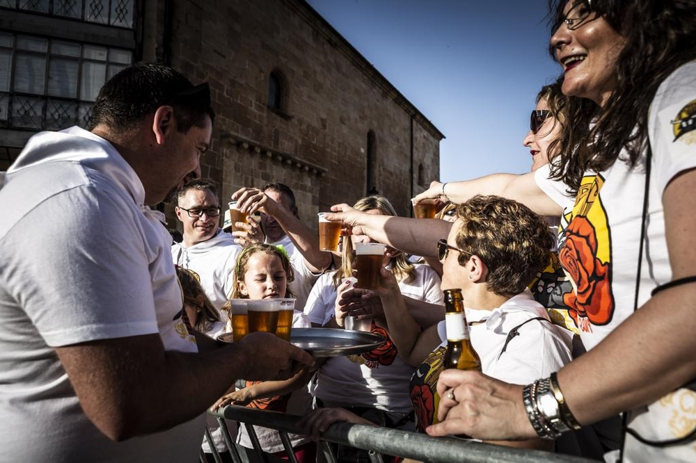 El Día de Soria