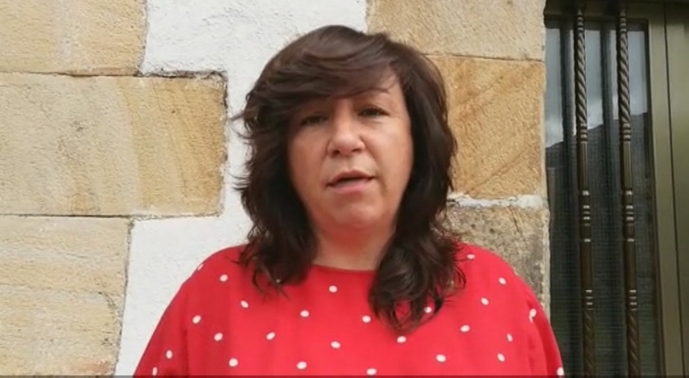 Nuria García:  Es necesario un nuevo centro en Los Royales