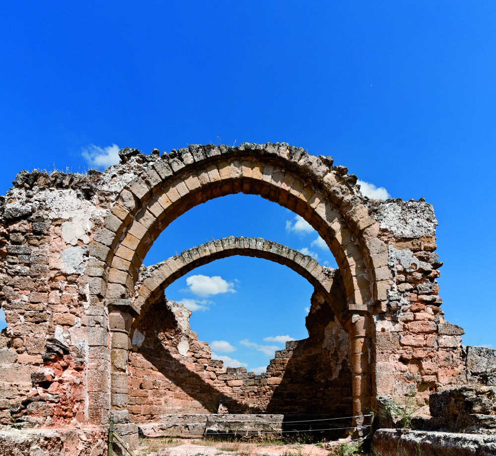 Una visita al Parque Arqueológico de Recópolis situado en la localidad guadalajareña de Zorita de los Canes te transportará a la época de los visigodos.