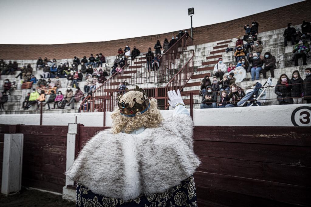 El Día de Soria