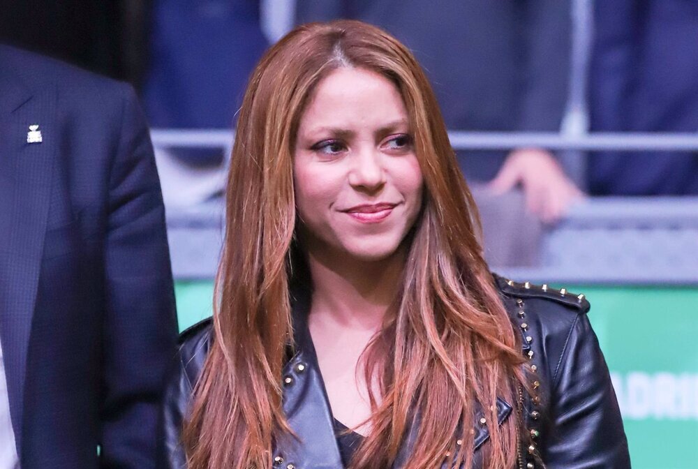 ¿Quién le ha declarado su amor a Shakira en su propia casa?