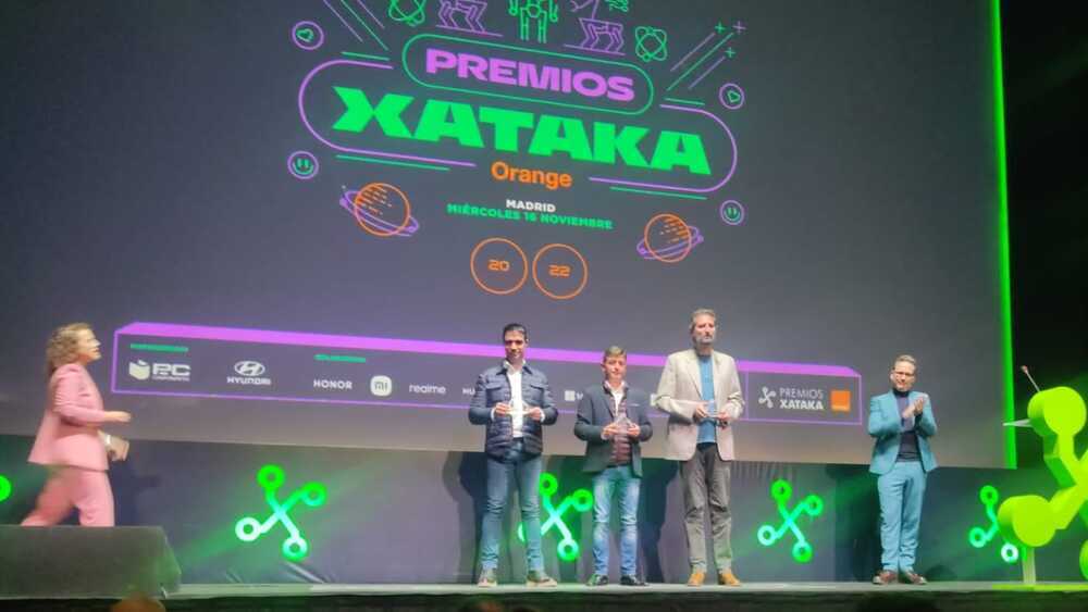 Uno de los Premios Xataka 2022 Orange viaja a Soria