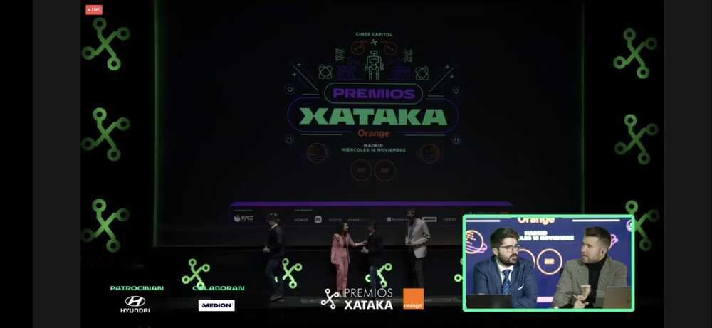 Uno de los Premios Xataka 2022 Orange viaja a Soria
