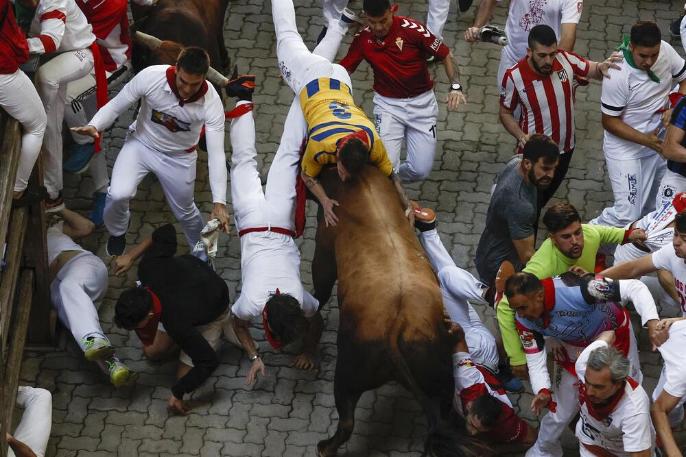 El Día de Soria