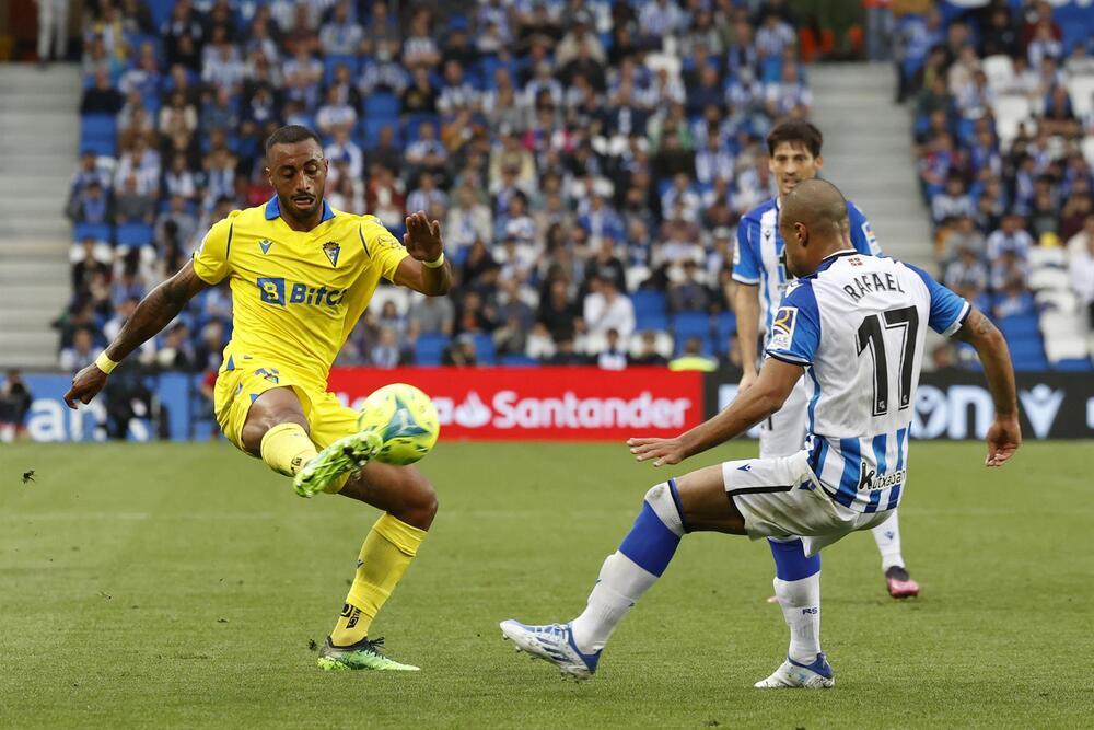 La Real Sociedad, a por Europa por tercer año consecutivo