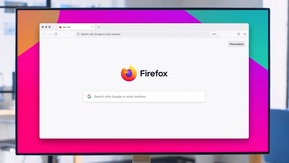 Firefox sufre una caída a nivel mundial
