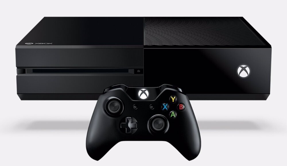 Inodoro otro Ruina Las ventas de la Play 4 'barren' a las de Xbox One | Noticias El Día de  Soria