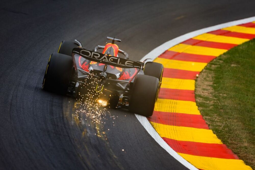 La ley de Verstappen