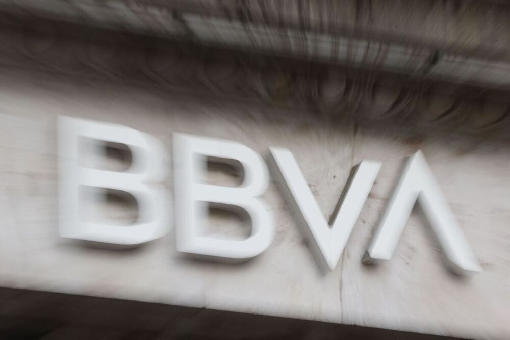 BBVA obtiene un beneficio récord de 8.019 millones en 2023