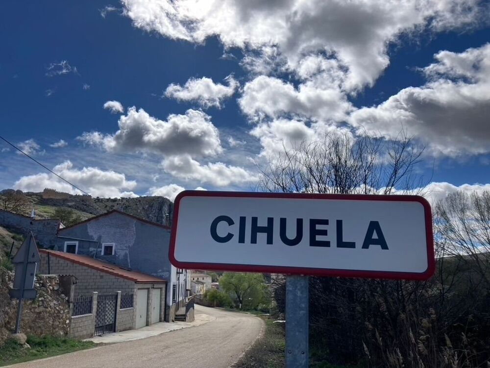 Abre la residencia literaria La Casa de Cihuela