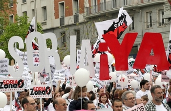 La España Vaciada prepara el 5º aniversario de su revuelta