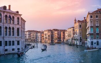 Venecia cobrará 5 euros a los turistas a partir de este jueves