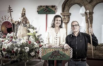 La Cruz y San Pedro: 'Queríamos se jurados de barrio'