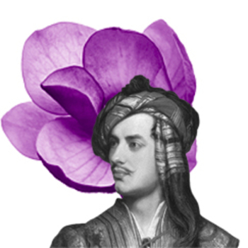 Lord Byron, 200 años