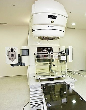 La odisea en busca de radioterapia desde Soria