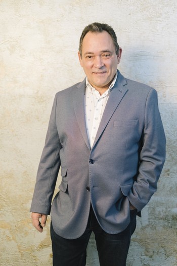 De Gregorio dimite como vicepresidente en Diputación
