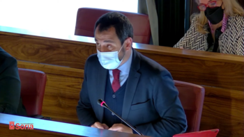 El Ayuntamiento de Soria desestima las alegaciones al IBI