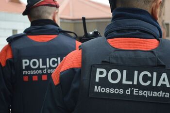 Una embarazada pierde a su hijo en un tiroteo en Sabadell