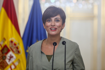 El Gobierno y la Generalitat pactan la ampliación de El Prat