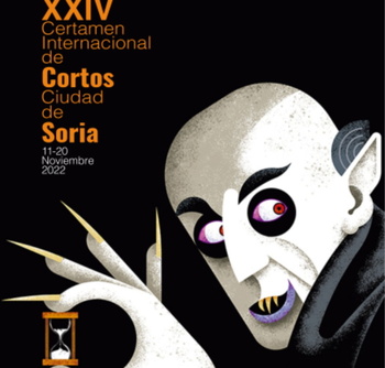 El Certamen de Cortos arranca esta tarde su XXIV edición