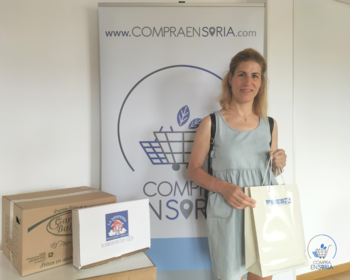 El sorteo de Compra en Soria ya tiene ganadoras