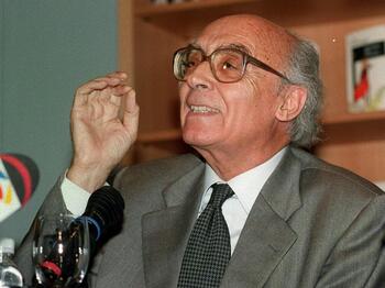Saramago, entre la lucidez y el compromiso