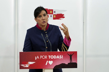El PSOE plantea 1.012 enmiendas a unas cuentas 