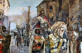Rey de Aragón, Valencia y Mallorca, Conde de Barcelona y Urgel y señor de Montpelier (II)