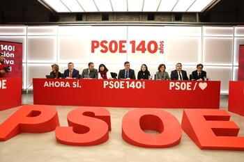 El CIS recorta en dos puntos la ventaja electoral del PSOE