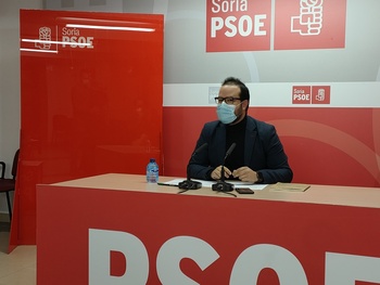 El PSOE pide ayudas de la Junta a todos los polígonos de Soria