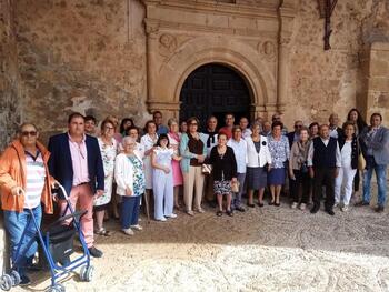 La Diputación celebra el encuentro Interceas
