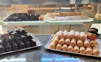Las pastelerías sorianas venderán dos millones de buñuelos