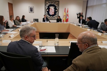 Rechazado el plan fiscal regional de Soria ¡YA!