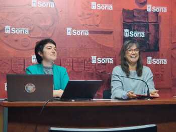 El Ayuntamiento de Soria presenta una Escuela de Familias