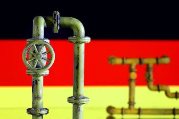 Alemania limita el precio del gas a 12 céntimos para hogares