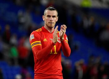 Bale se marcha a 'hacer las Américas'